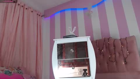 Snapshot of baby_candy22 chatting on 10-01-25, 11:16 zaleya online show from 10-01-25, 11:16