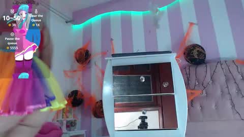 Snapshot of baby_candy22 chatting on 10-10-25, 11:09 zaleya online show from 10-10-25, 11:09