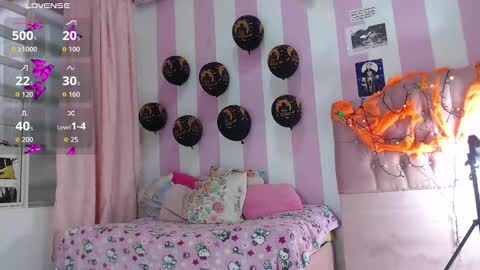 Snapshot of baby_candy22 chatting on 10-23-25, 10:58 zaleya online show from 10-23-25, 10:58