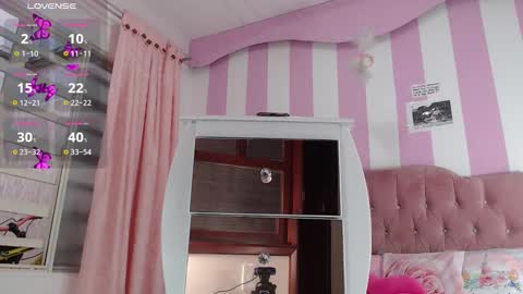 Snapshot of baby_candy22 chatting on 11-24-25, 11:10 zaleya online show from 11-24-25, 11:10