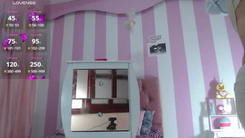 Snapshot of baby_candy22 chatting on 11-26-25, 10:49 zaleya online show from 11-26-25, 10:49