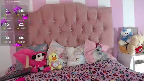 Snapshot of baby_candy22 chatting on 02-10-26, 06:45 zaleya online show from 02-10-26, 06:45