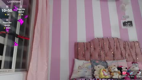 Snapshot of baby_candy22 chatting on 02-18-26, 10:55 zaleya online show from 02-18-26, 10:55