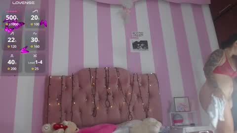 Snapshot of baby_candy22 chatting on 02-24-26, 11:08 zaleya online show from 02-24-26, 11:08