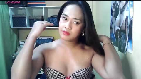 Snapshot of baby_cassandra chatting on 02-18-25, 02:59 cassandra online show from 02-18-25, 02:59