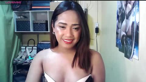 Snapshot of baby_cassandra chatting on 02-21-25, 09:43 cassandra online show from 02-21-25, 09:43