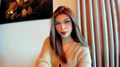 Snapshot of baby_cheska chatting on 01-10-26, 02:41 C H E S K A online show from 01-10-26, 02:41