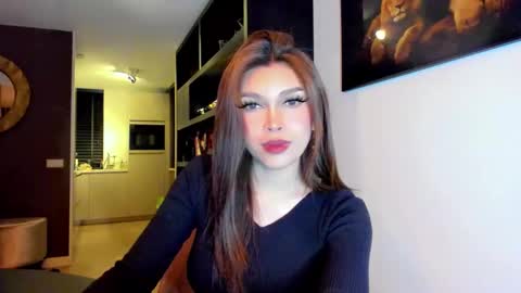 Snapshot of baby_cheska chatting on 02-26-26, 10:09 C H E S K A online show from 02-26-26, 10:09