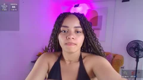 Snapshot of baby_curlyy chatting on 06-19-26, 07:06 baby curlyy online show from 06-19-26, 07:06
