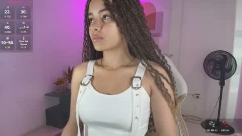 Snapshot of baby_curlyy chatting on 06-20-26, 07:38 baby curlyy online show from 06-20-26, 07:38