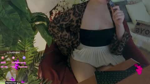 Debora online show from 02-25-26, 09:35