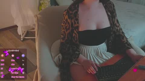 Debora online show from 03-23-26, 08:13