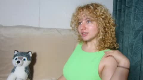 Snapshot of baby_doll91 chatting on 02-17-25, 03:31 Babby Doll online show from 02-17-25, 03:31