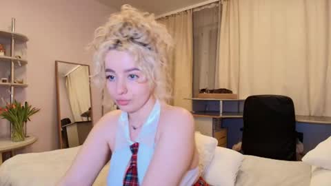 Snapshot of baby_doll91 chatting on 03-28-26, 07:46 Babby Doll online show from 03-28-26, 07:46