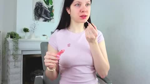 Evalena maybe just Eva online show from 01-09-26, 05:10