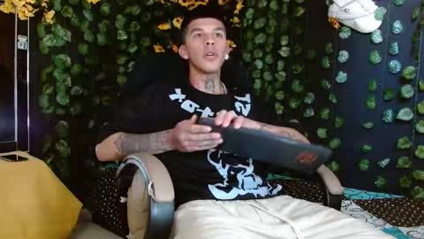 OF GxoXabs online show from 12-11-24, 01:06