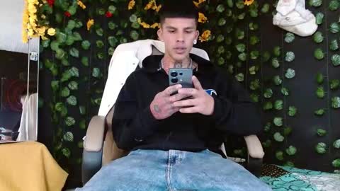 OF GxoXabs online show from 12-18-24, 08:14