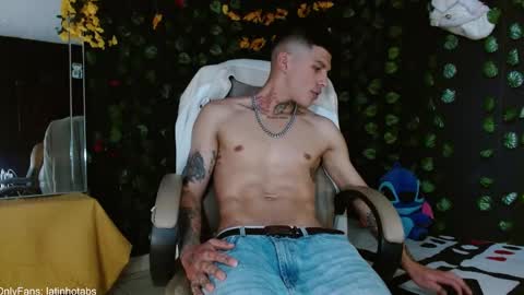 OF GxoXabs online show from 12-22-24, 08:36