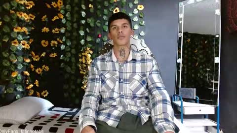 OF GxoXabs online show from 01-24-25, 07:49