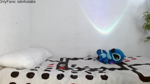 OF GxoXabs online show from 02-03-25, 03:06