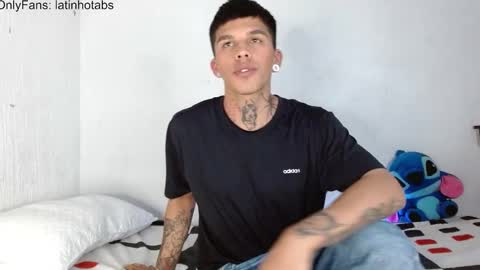 OF GxoXabs online show from 02-10-25, 08:31