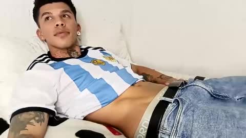 OF GxoXabs online show from 02-26-25, 08:15