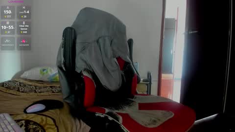 OF GxoXabs online show from 03-07-26, 04:15