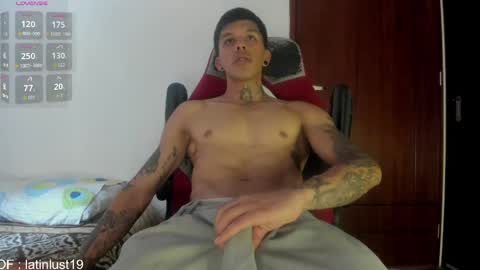 OF GxoXabs online show from 03-13-26, 06:47