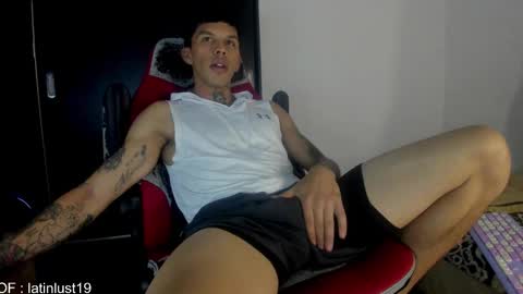 OF GxoXabs online show from 03-22-26, 12:58