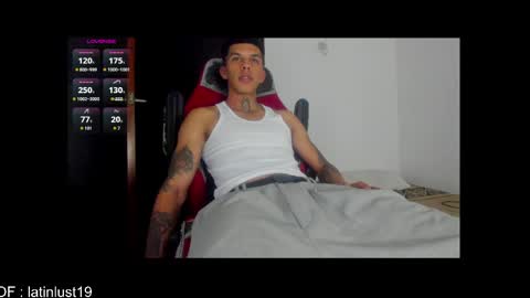 OF GxoXabs online show from 04-04-26, 11:13