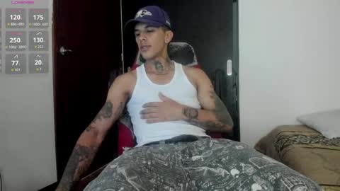 OF GxoXabs online show from 04-06-26, 02:51