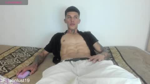 OF GxoXabs online show from 04-12-26, 10:48