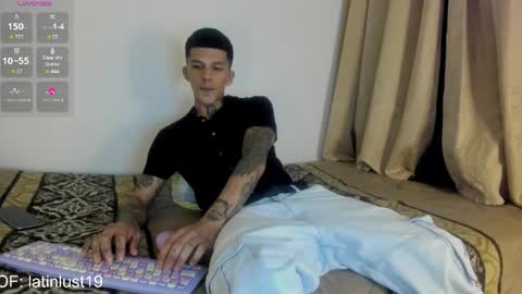 OF GxoXabs online show from 05-01-26, 12:48