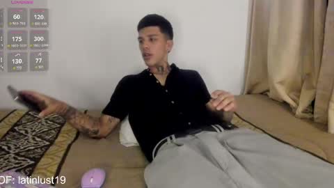 OF GxoXabs online show from 05-02-26, 04:12