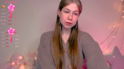 Snapshot of baby_girl_0001 chatting on 12-07-24, 12:19 Kira online show from 12-07-24, 12:19