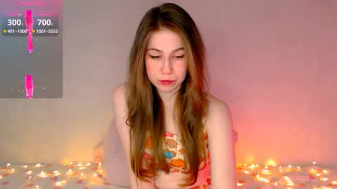 Snapshot of baby_girl_0001 chatting on 02-26-26, 04:00 Kira online show from 02-26-26, 04:00