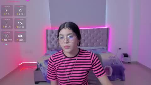 Snapshot of baby_glow01 chatting on 10-12-25, 12:37 baby_glow01 online show from 10-12-25, 12:37