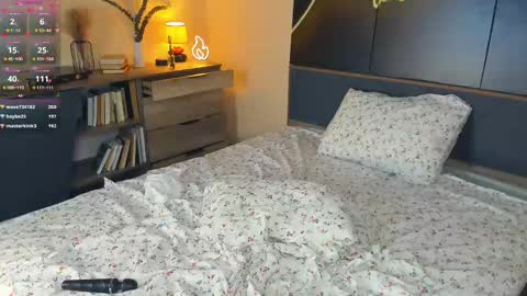 Emily online show from 02-14-25, 12:14