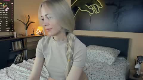 Emily online show from 02-23-25, 06:07