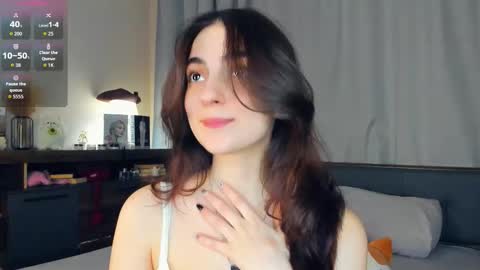 Emily online show from 01-15-26, 07:13