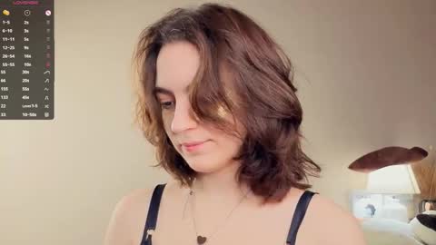 Emily online show from 02-19-26, 07:15