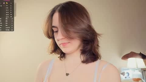 Emily online show from 02-24-26, 07:06