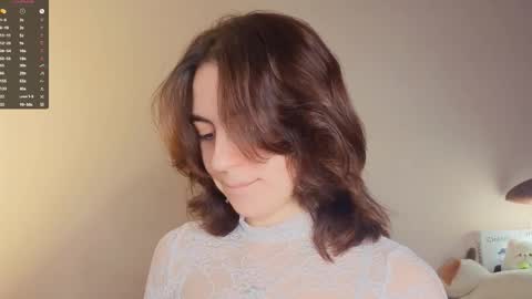 Emily online show from 03-14-26, 07:14