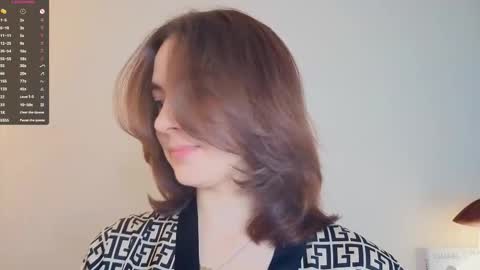 Emily online show from 03-20-26, 07:13