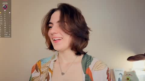 Emily online show from 04-12-26, 07:24