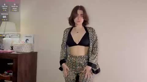 Emily online show from 06-23-26, 07:28