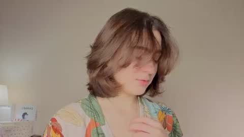 Emily online show from 06-24-26, 07:18