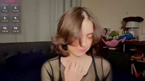 Emily online show from 06-28-26, 07:36