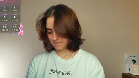 Emily online show from 07-11-26, 07:44