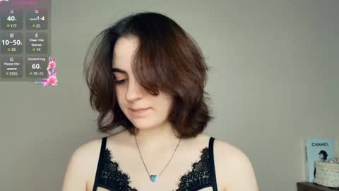 Emily online show from 07-15-26, 07:46